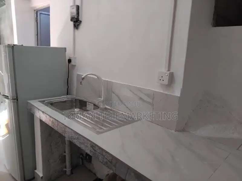Annex For Rent in Ampitiya - Kandy