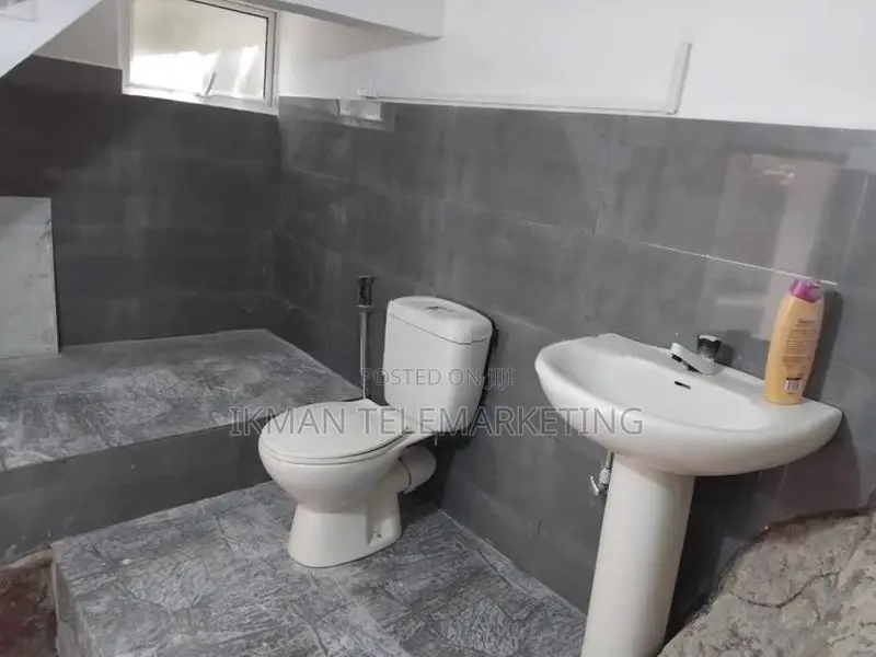 Annex For Rent in Ampitiya - Kandy