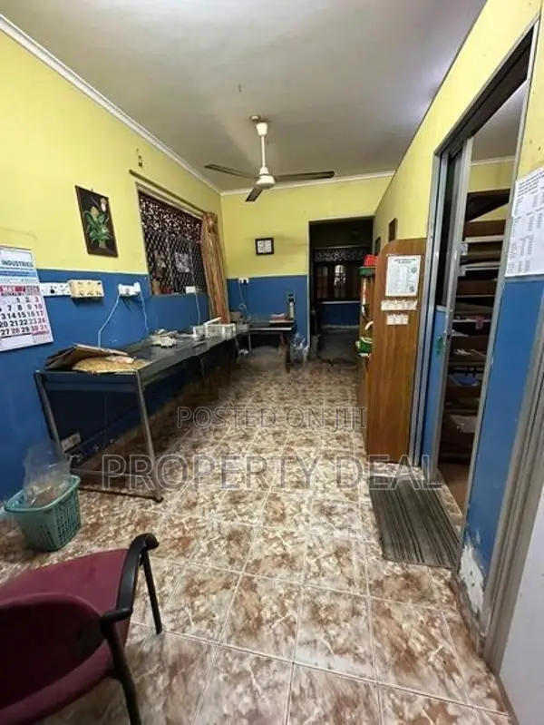 🏠 House For Sale – Kirulapone, Colombo 05 - PDH276