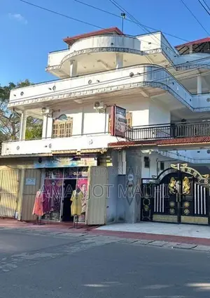 Luxury Holiday Rooms Short Term Rent in Jaffna