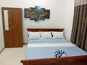 Luxury Holiday Rooms Short Term Rent in Jaffna