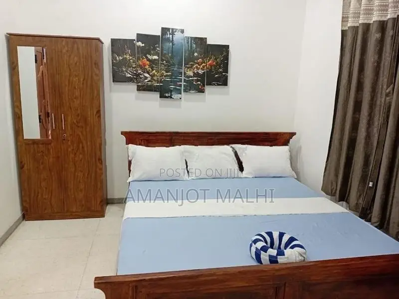 Luxury Holiday Rooms Short Term Rent in Jaffna