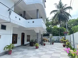 Luxury Holiday Rooms Short Term Rent in Jaffna