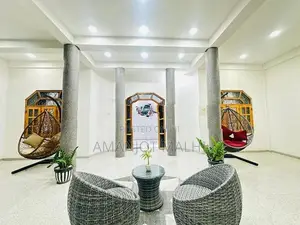 Luxury Holiday Rooms Short Term Rent in Jaffna