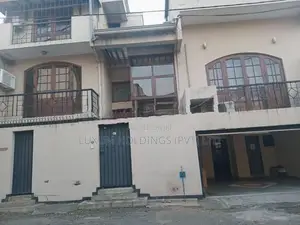 Fully A/C House For Rent in Castle Street Colombo 08 [ 1637C ]