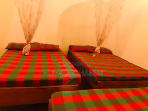 Kataragama Family A/C Room