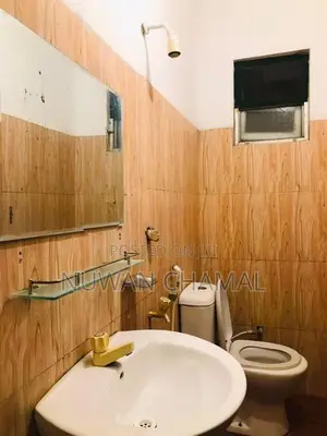 Kataragama Family A/C Room