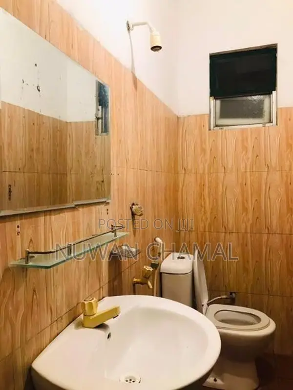 Kataragama Family A/C Room