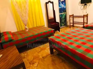 Kataragama Family A/C Room