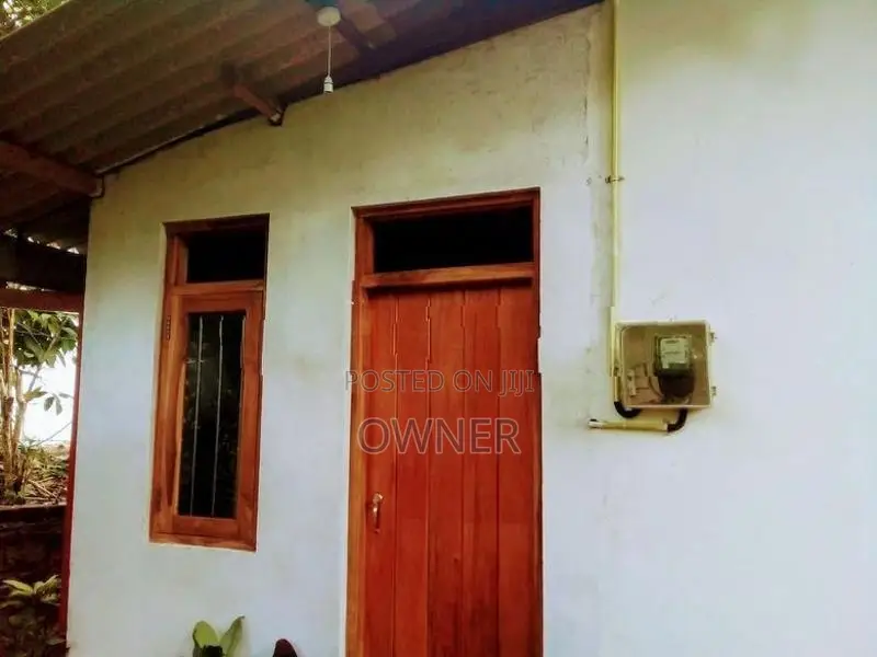 House For Rent In Kurunagala Mawathagama