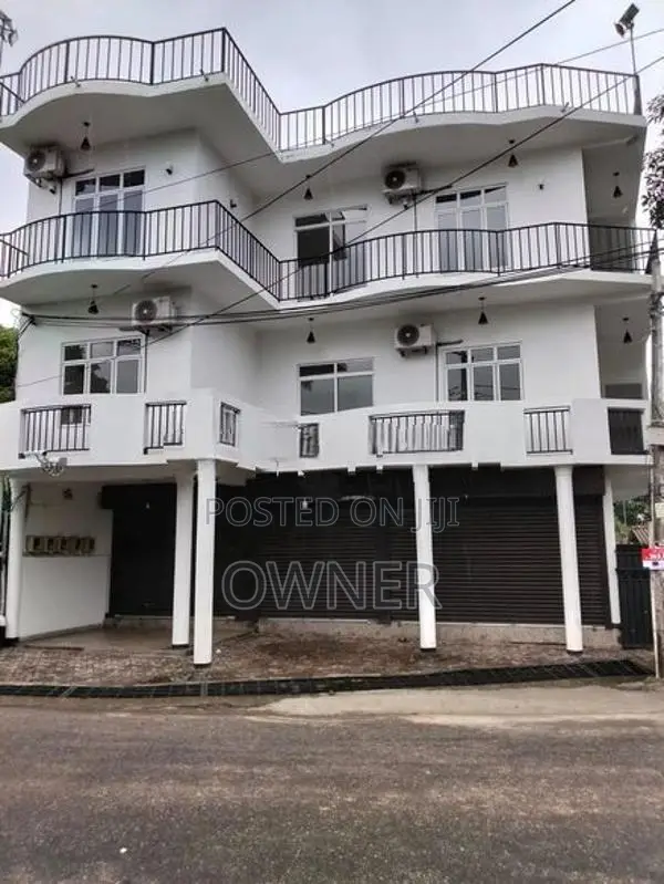 Wattala Shop for Rent