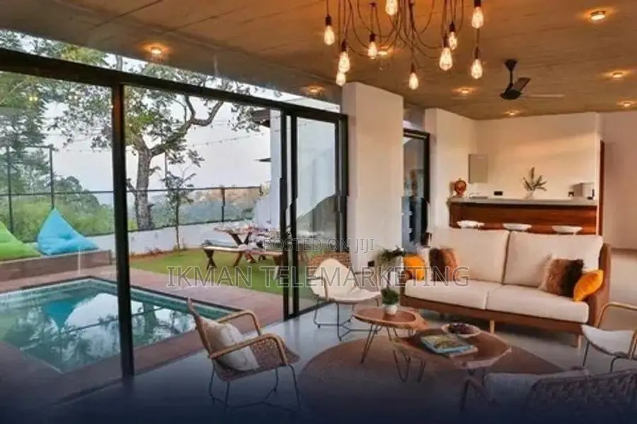 Boutique Hotel for Sale in Nuwaraeliya, Puswallawa