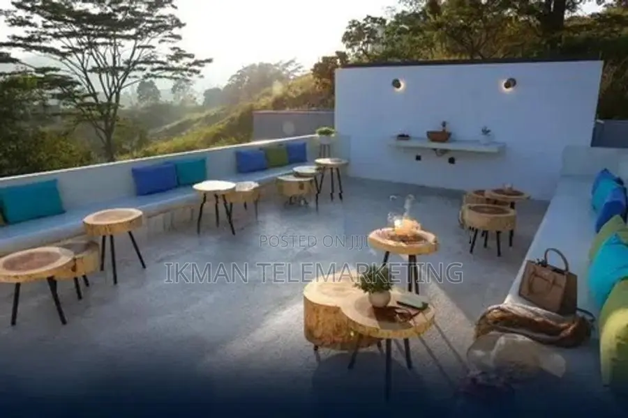 Boutique Hotel for Sale in Nuwaraeliya, Puswallawa