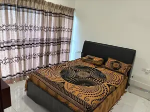 1 Bedroom Furnished Apartment for Rent - Colombo 10 (EM1156)