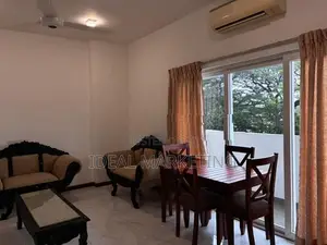 1 Bedroom Furnished Apartment for Rent - Colombo 10 (EM1156)