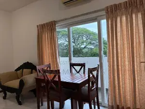 1 Bedroom Furnished Apartment for Rent - Colombo 10 (EM1156)