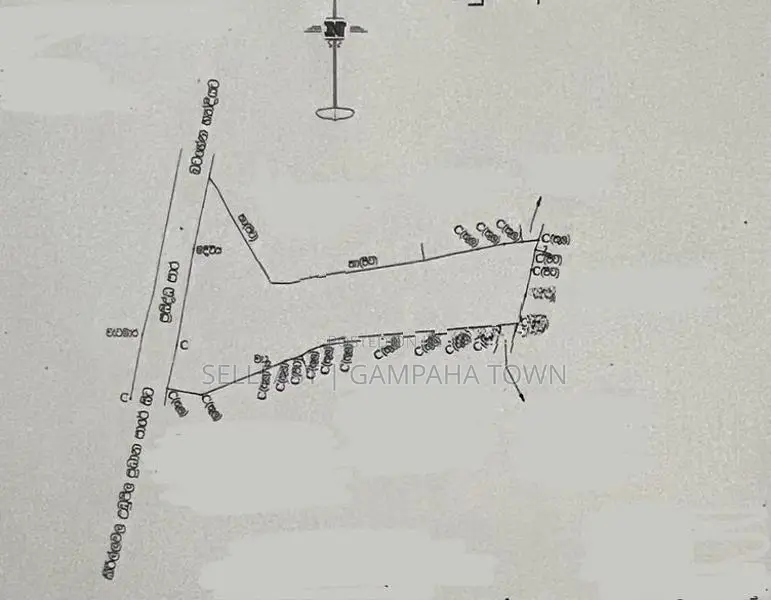 Land For Sale Weboda Kadawatha