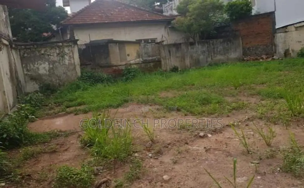 20 Perches Land For Sale At Borella(Punchi Borella)