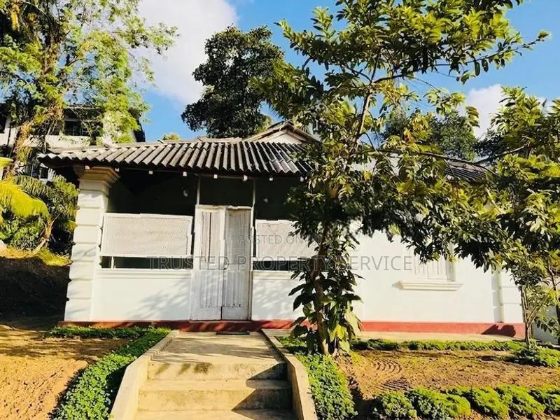 Kagalla House Sale In Kegalle