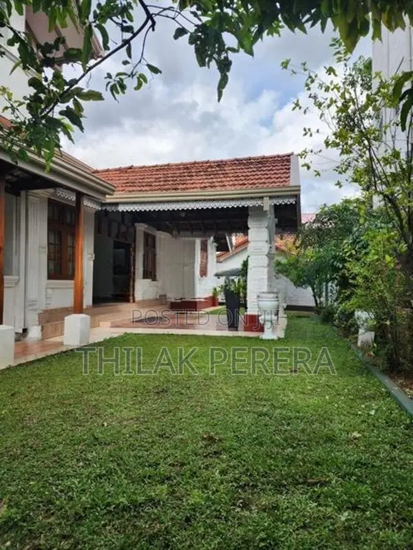 House Sale Wattala