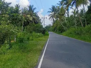 Kalugamuwa Land Sale in Narammala