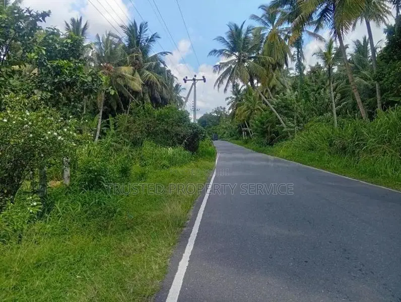 Kalugamuwa Land Sale in Narammala