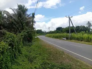 Kalugamuwa Land Sale in Narammala