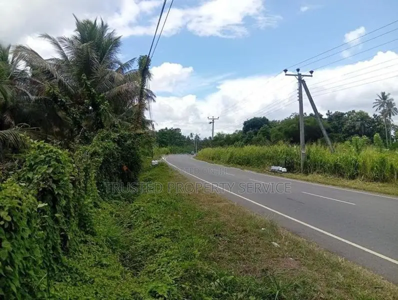 Kalugamuwa Land Sale in Narammala