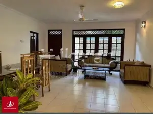 1st Floor Furnished House Nugegoda Udumala