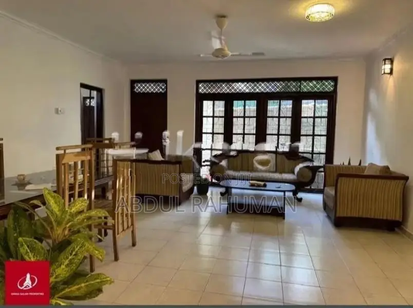 1st Floor Furnished House Nugegoda Udumala