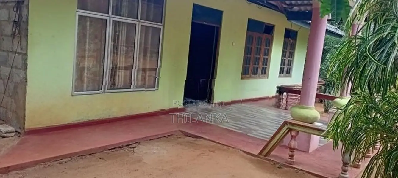 Udawalawe House Sale