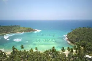 Tourism Land Talalla Beach