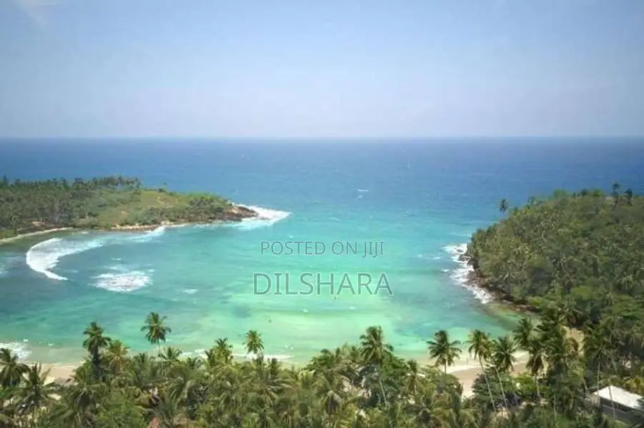 Tourism Land Talalla Beach