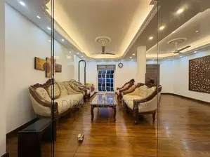 Luxury 5BR House for Rent | Thalawathugoda (DS-022)