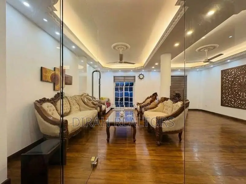 Luxury 5BR House for Rent | Thalawathugoda (DS-022)