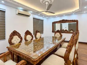 Luxury 5BR House for Rent | Thalawathugoda (DS-022)