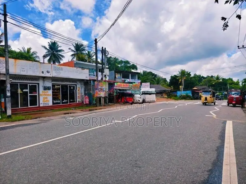 Residential Land for Sale in Kaduwela