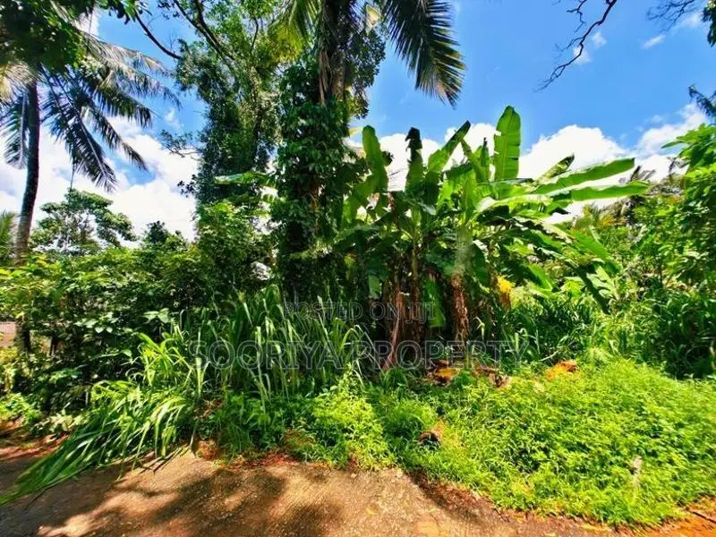 Residential Land for Sale in Kaduwela