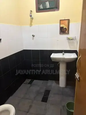 House for Rent Colombo 13