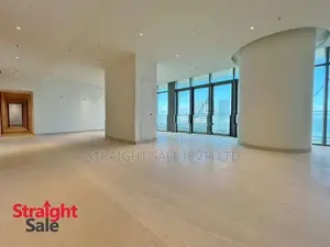 Two-Bed Sky Mansion for Sale at Sapphire Residencies in Col 01 [AS 09]