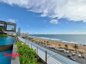 Two-Bed Sky Mansion for Sale at Sapphire Residencies in Col 01 [AS 09]