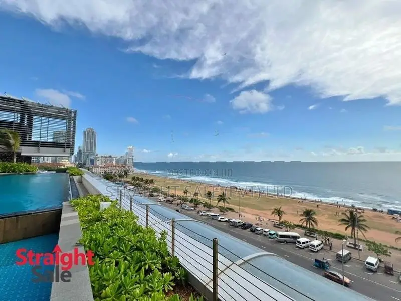 Two-Bed Sky Mansion for Sale at Sapphire Residencies in Col 01 [AS 09]