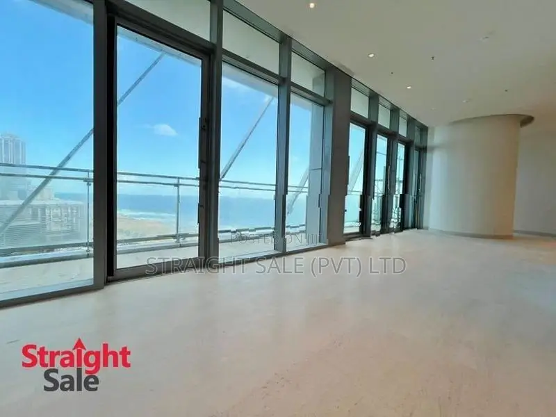 Two-Bed Sky Mansion for Sale at Sapphire Residencies in Col 01 [AS 09]