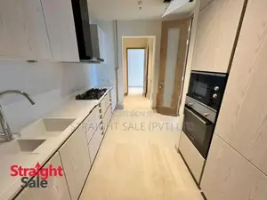 Two-Bed Sky Mansion for Sale at Sapphire Residencies in Col 01 [AS 09]
