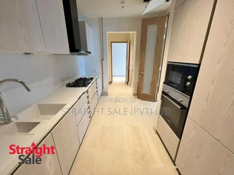 Two-Bed Sky Mansion for Sale at Sapphire Residencies in Col 01 [AS 09]