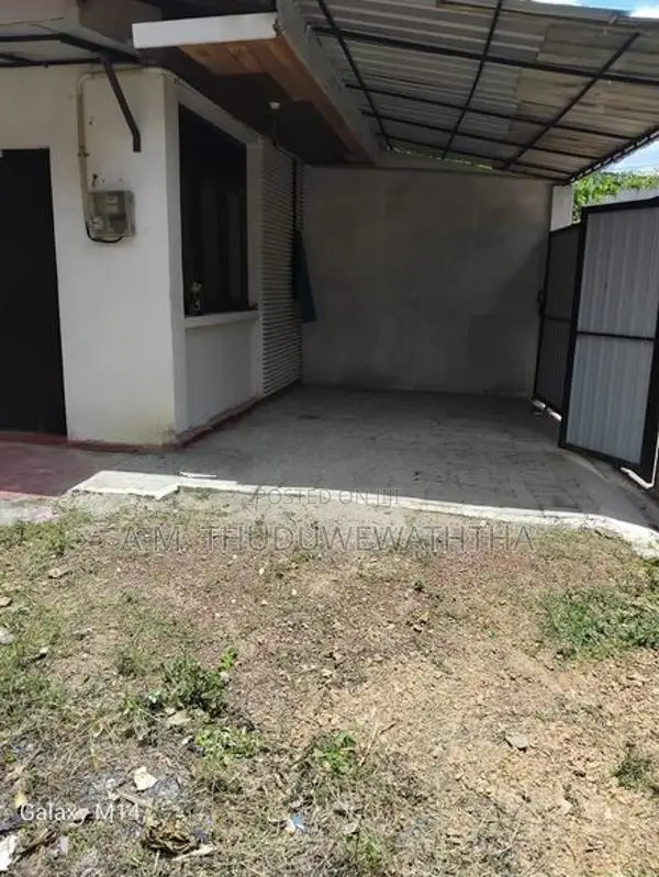 Land for Sale in Nugegoda