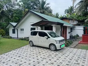 Fully Furnished Villa For Sale Galle Walahanduva