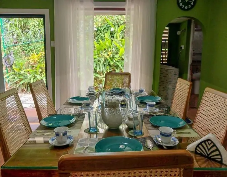 Fully Furnished Villa For Sale Galle Walahanduva