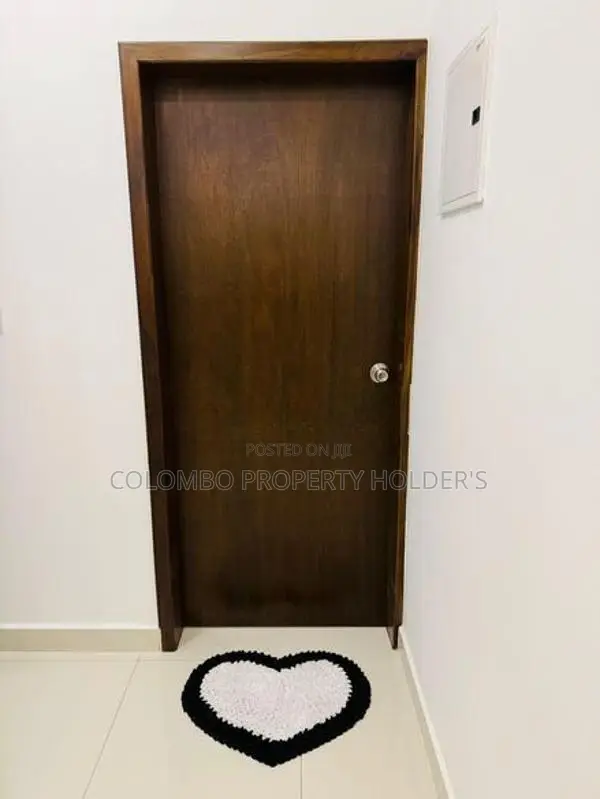 Apartment for Rent in Thalawathugoda
