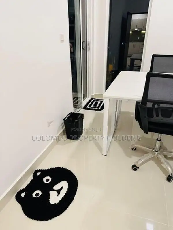 Apartment for Rent in Thalawathugoda